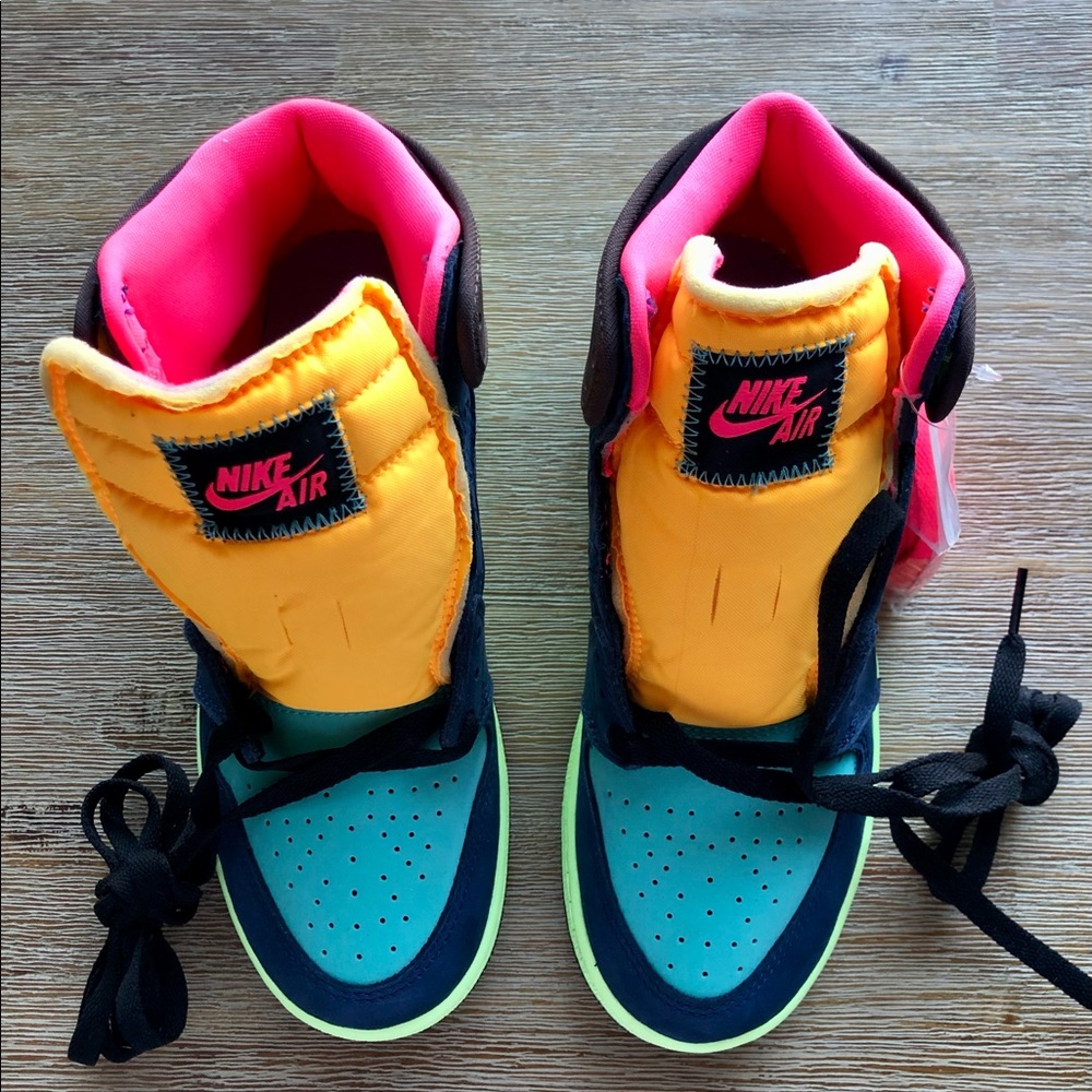 NEW Air Jordan 1 Retro High - GOAT-verified!!!